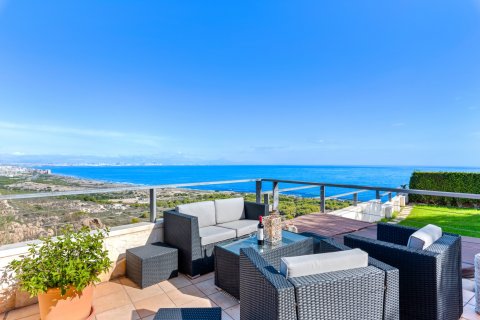 Villa zum Verkauf Gran Alacant, Alicante, Spanien 5 Schlafzimmer, 350 m2 Nr. 118057 - Foto 16