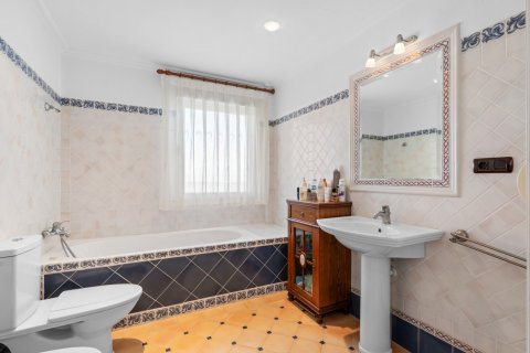 Villa zum Verkauf Gran Alacant, Alicante, Spanien 5 Schlafzimmer, 350 m2 Nr. 118057 - Foto 8