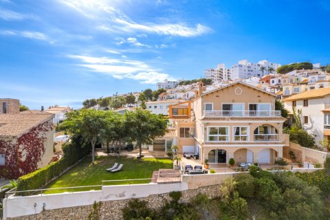 Villa zum Verkauf Gran Alacant, Alicante, Spanien 5 Schlafzimmer, 350 m2 Nr. 118057 - Foto 18