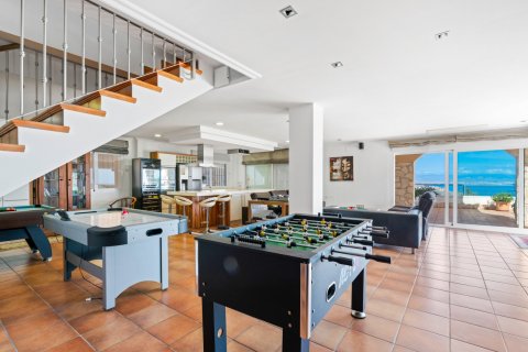 Villa zum Verkauf Gran Alacant, Alicante, Spanien 5 Schlafzimmer, 350 m2 Nr. 118057 - Foto 11