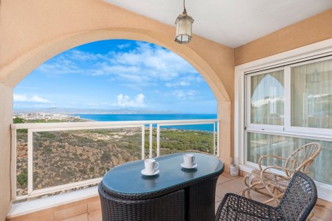 Villa zum Verkauf Gran Alacant, Alicante, Spanien 5 Schlafzimmer, 350 m2 Nr. 118057 - Foto 12