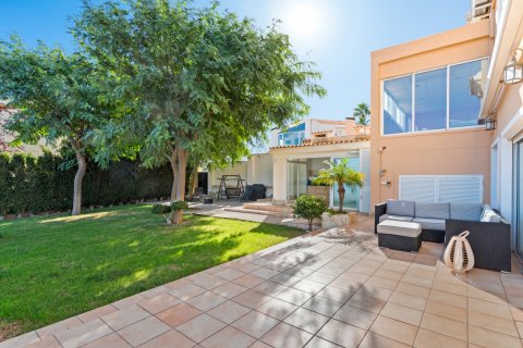 Villa zum Verkauf Gran Alacant, Alicante, Spanien 5 Schlafzimmer, 350 m2 Nr. 118057 - Foto 17