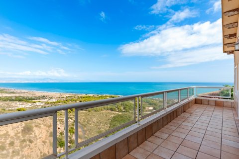 Villa zum Verkauf Gran Alacant, Alicante, Spanien 5 Schlafzimmer, 350 m2 Nr. 118057 - Foto 13
