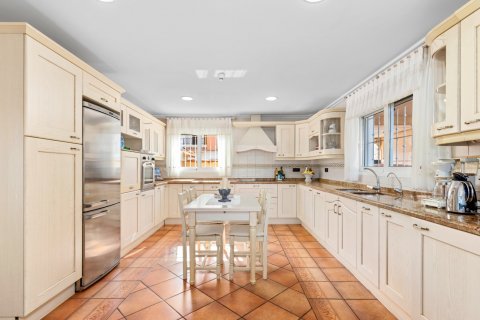 Villa zum Verkauf Gran Alacant, Alicante, Spanien 5 Schlafzimmer, 350 m2 Nr. 118057 - Foto 5