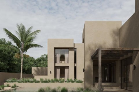 Продажа виллы в Ла Нусия, Аликанте, Испания 3 спальни, 340м2 №118056 - фото 10