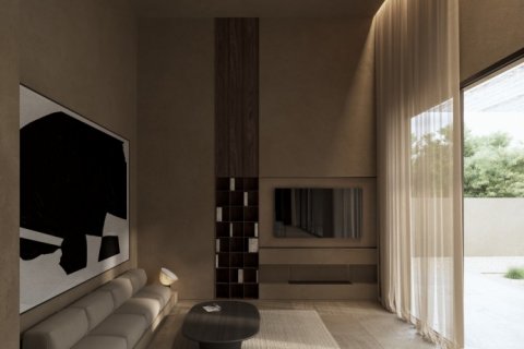 Продажа виллы в Ла Нусия, Аликанте, Испания 3 спальни, 340м2 №118056 - фото 7