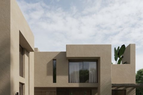 Продажа виллы в Ла Нусия, Аликанте, Испания 3 спальни, 340м2 №118056 - фото 9