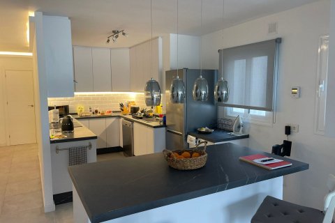 Apartment for sale Cortes (San Pedro De Alcantara), Malaga, Spain 3 bedrooms, 186 sq.m. No. 109721 - photo 9