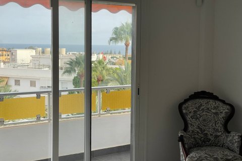 Apartment for sale Cortes (San Pedro De Alcantara), Malaga, Spain 3 bedrooms, 186 sq.m. No. 109721 - photo 12