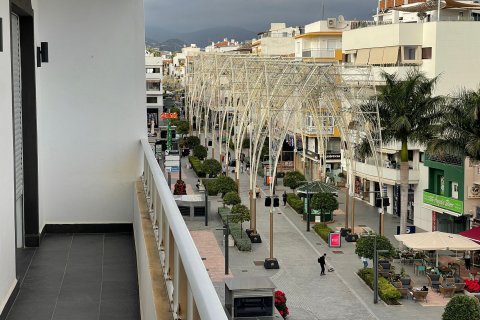 Apartment for sale Cortes (San Pedro De Alcantara), Malaga, Spain 3 bedrooms, 186 sq.m. No. 109721 - photo 1