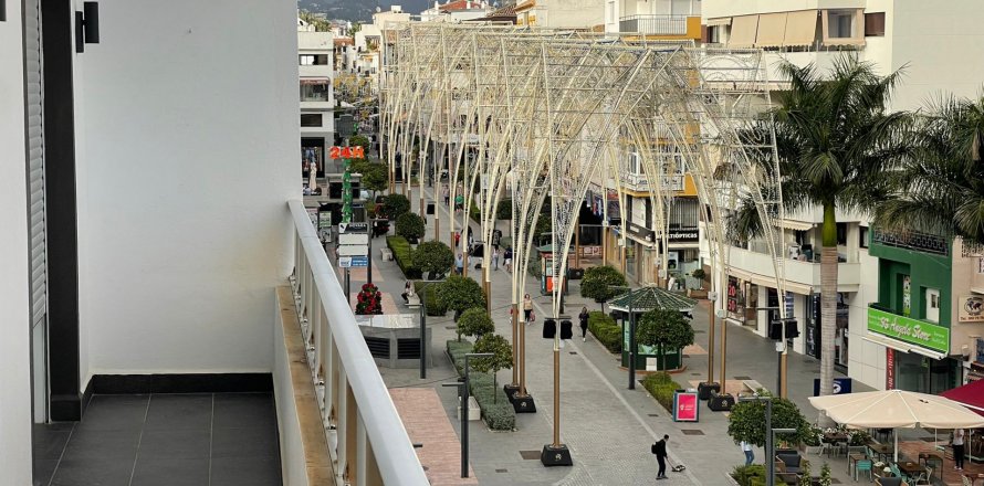 Apartment Cortes (San Pedro De Alcantara), Malaga, Spain 3 bedrooms, 186 sq.m. No. 109721