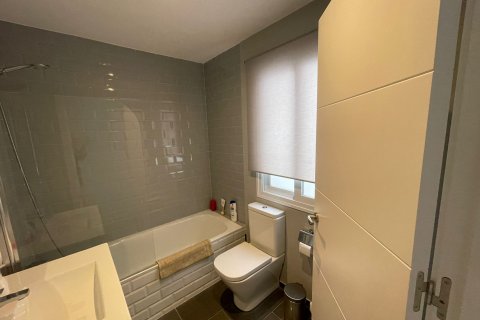 Apartment for sale Cortes (San Pedro De Alcantara), Malaga, Spain 3 bedrooms, 186 sq.m. No. 109721 - photo 19