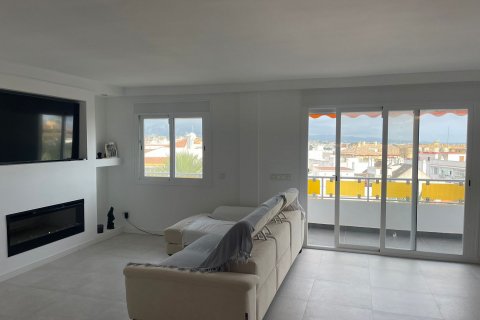 Apartment for sale Cortes (San Pedro De Alcantara), Malaga, Spain 3 bedrooms, 186 sq.m. No. 109721 - photo 10
