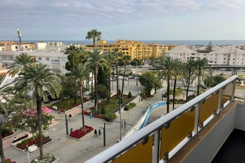 Apartment for sale Cortes (San Pedro De Alcantara), Malaga, Spain 3 bedrooms, 186 sq.m. No. 109721 - photo 5