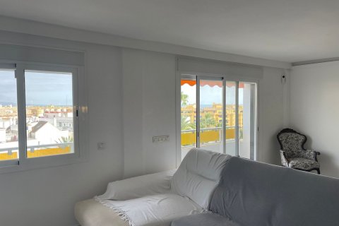 Apartment for sale Cortes (San Pedro De Alcantara), Malaga, Spain 3 bedrooms, 186 sq.m. No. 109721 - photo 11