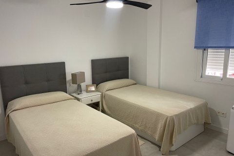 Apartment for sale Cortes (San Pedro De Alcantara), Malaga, Spain 3 bedrooms, 186 sq.m. No. 109721 - photo 21