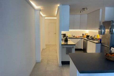Apartment for sale Cortes (San Pedro De Alcantara), Malaga, Spain 3 bedrooms, 186 sq.m. No. 109721 - photo 8