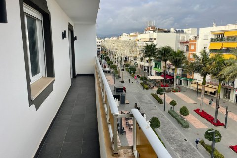 Apartment for sale Cortes (San Pedro De Alcantara), Malaga, Spain 3 bedrooms, 186 sq.m. No. 109721 - photo 3