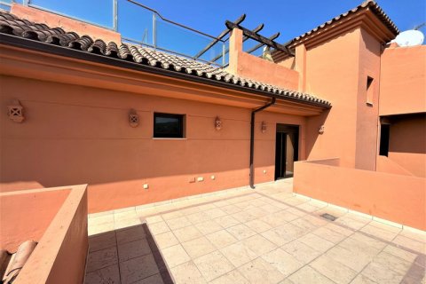 Attico in vendita Casares, Malaga, Spagna 3 camere da letto, 125 mq. N° 109697 - foto 17