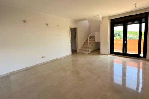 Attico in vendita Casares, Malaga, Spagna 3 camere da letto, 125 mq. N° 109697 - foto 8