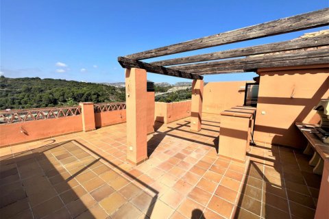 Attico in vendita Casares, Malaga, Spagna 3 camere da letto, 125 mq. N° 109697 - foto 20