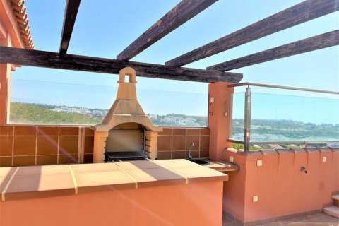 Attico in vendita Casares, Malaga, Spagna 3 camere da letto, 125 mq. N° 109697 - foto 18