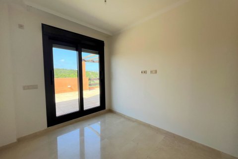 Attico in vendita Casares, Malaga, Spagna 3 camere da letto, 125 mq. N° 109697 - foto 11