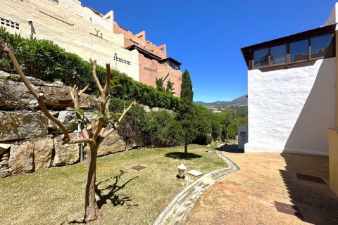 Apartament Casares, Malaga, Hiszpania 2 sypialnie, 112 mkw. nr 109729 – zdjęcie 1