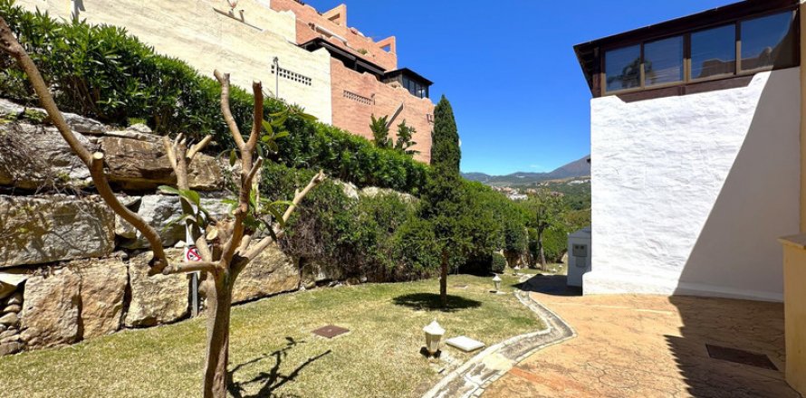 Apartament Casares, Malaga, Hiszpania 2 sypialnie, 112 mkw. nr 109729