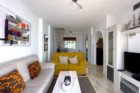 Apartament Casares, Malaga, Hiszpania 2 sypialnie, 112 mkw. nr 109729 – zdjęcie 21