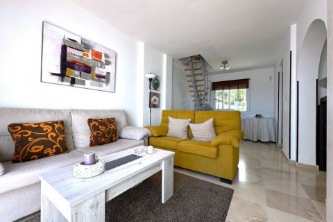 Apartament Casares, Malaga, Hiszpania 2 sypialnie, 112 mkw. nr 109729 – zdjęcie 23