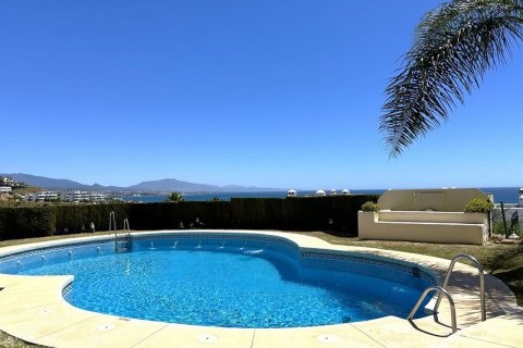 Apartament Casares, Malaga, Hiszpania 2 sypialnie, 112 mkw. nr 109729 – zdjęcie 30
