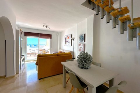 Apartament Casares, Malaga, Hiszpania 2 sypialnie, 112 mkw. nr 109729 – zdjęcie 28