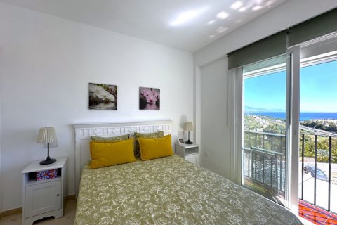Apartament Casares, Malaga, Hiszpania 2 sypialnie, 112 mkw. nr 109729 – zdjęcie 14