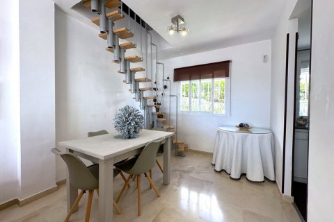 Apartament Casares, Malaga, Hiszpania 2 sypialnie, 112 mkw. nr 109729 – zdjęcie 25