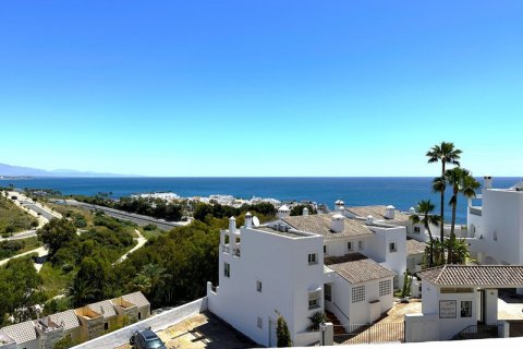 Apartament Casares, Malaga, Hiszpania 2 sypialnie, 112 mkw. nr 109729 – zdjęcie 3