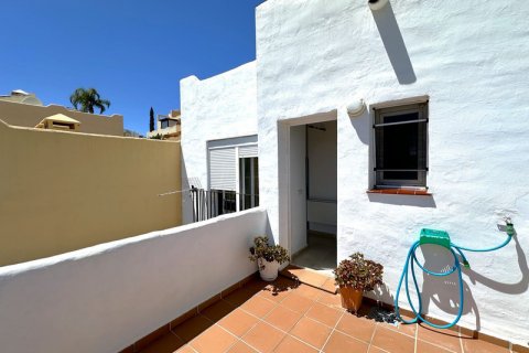 Apartament Casares, Malaga, Hiszpania 2 sypialnie, 112 mkw. nr 109729 – zdjęcie 2