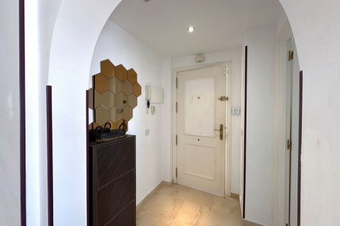 Apartament Casares, Malaga, Hiszpania 2 sypialnie, 112 mkw. nr 109729 – zdjęcie 20
