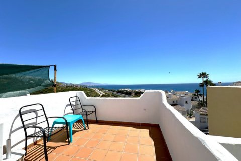 Apartament Casares, Malaga, Hiszpania 2 sypialnie, 112 mkw. nr 109729 – zdjęcie 4