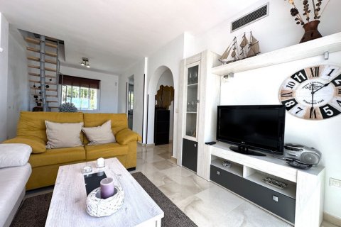Apartament Casares, Malaga, Hiszpania 2 sypialnie, 112 mkw. nr 109729 – zdjęcie 22