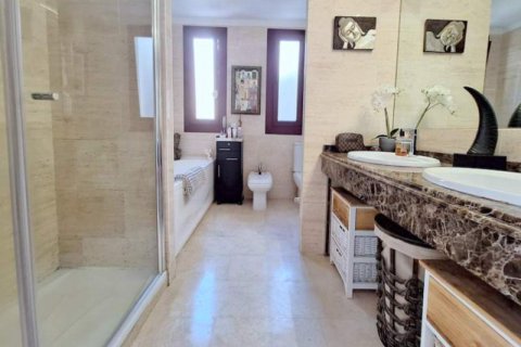 Appartamento in vendita Casares, Malaga, Spagna 3 camere da letto, 136 mq. N° 109694 - foto 26