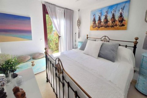 Appartamento in vendita Casares, Malaga, Spagna 3 camere da letto, 136 mq. N° 109694 - foto 12