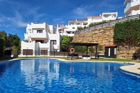 Appartamento in vendita Casares, Malaga, Spagna 3 camere da letto, 136 mq. N° 109694 - foto 1