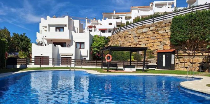 Appartamento Casares, Malaga, Spagna 3 camere da letto, 136 mq. N° 109694