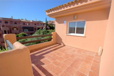 Appartamento in vendita Casares, Malaga, Spagna 3 camere da letto, 136 mq. N° 109694 - foto 16