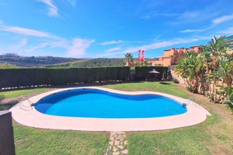 Appartamento in vendita Casares, Malaga, Spagna 3 camere da letto, 136 mq. N° 109694 - foto 24