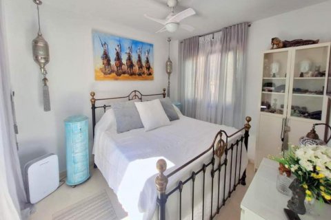 Appartamento in vendita Casares, Malaga, Spagna 3 camere da letto, 136 mq. N° 109694 - foto 9