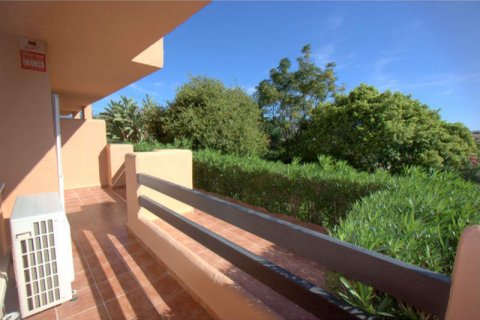 Appartamento in vendita Casares, Malaga, Spagna 3 camere da letto, 136 mq. N° 109694 - foto 13