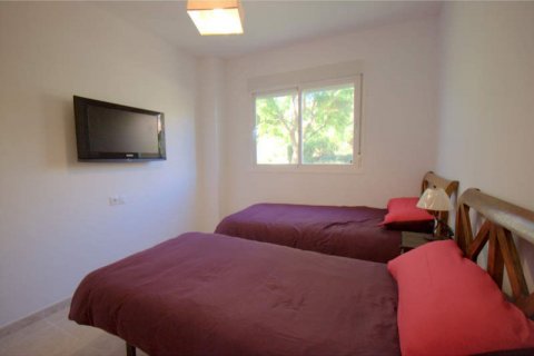 Appartamento in vendita Casares, Malaga, Spagna 3 camere da letto, 136 mq. N° 109694 - foto 5