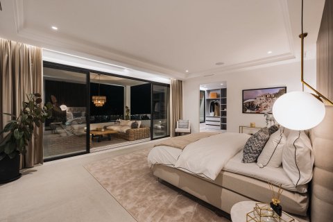 House for sale Benahavis, Malaga, Spain 6 bedrooms, 1466 sq.m. No. 109716 - photo 17